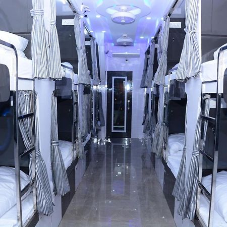 Ocean Dormitory 뭄바이 외부 사진