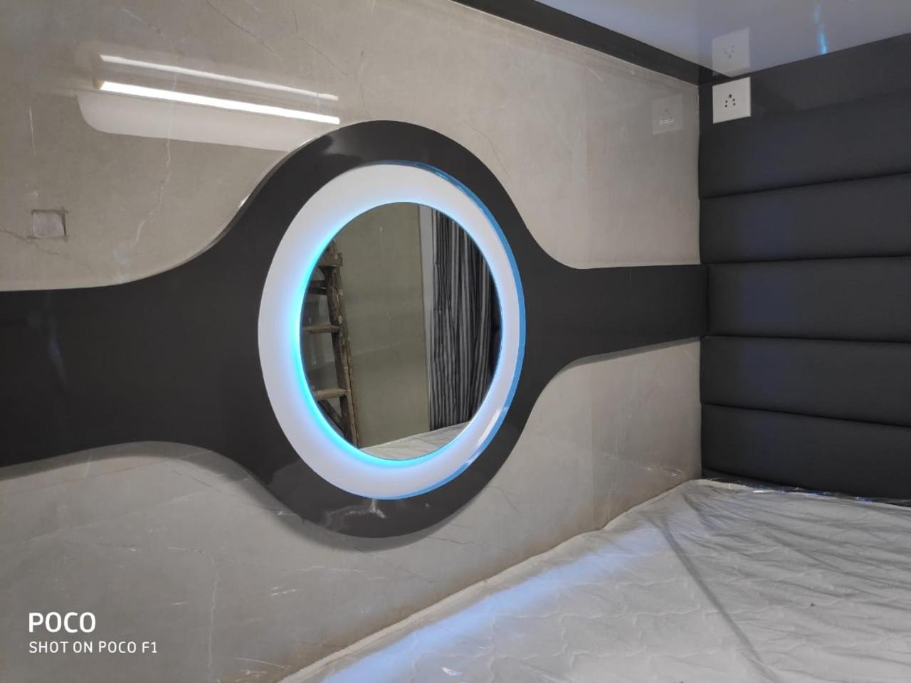Ocean Dormitory 뭄바이 외부 사진