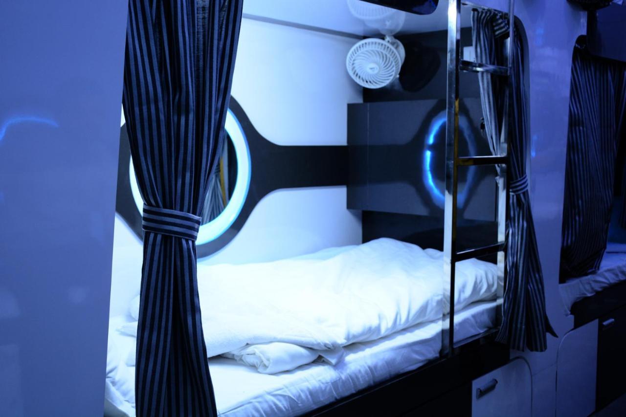 Ocean Dormitory 뭄바이 외부 사진