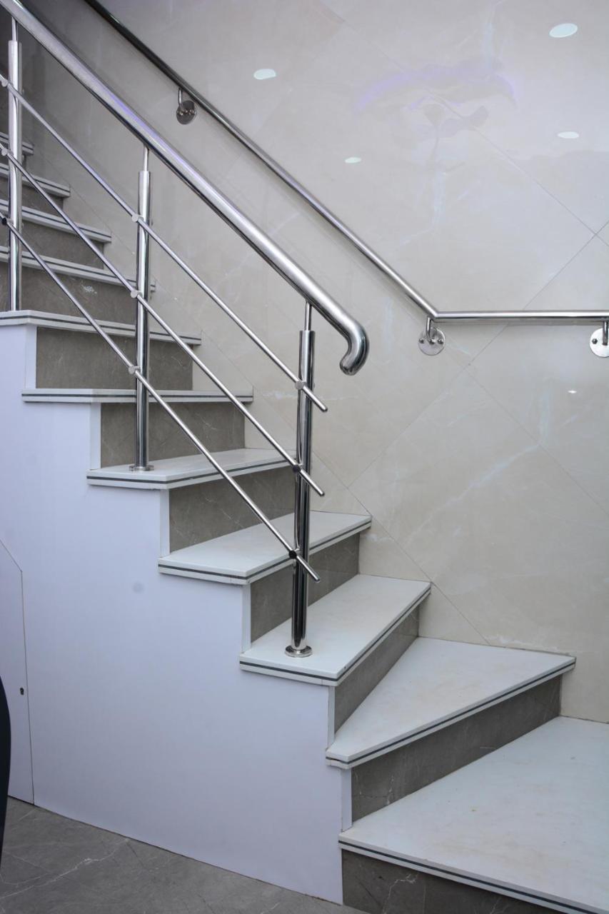 Ocean Dormitory 뭄바이 외부 사진