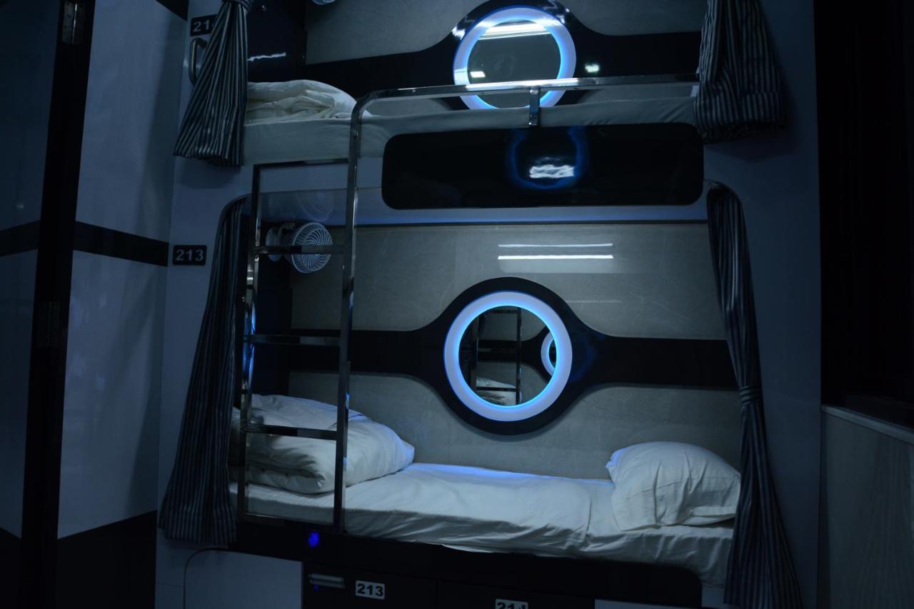 Ocean Dormitory 뭄바이 외부 사진