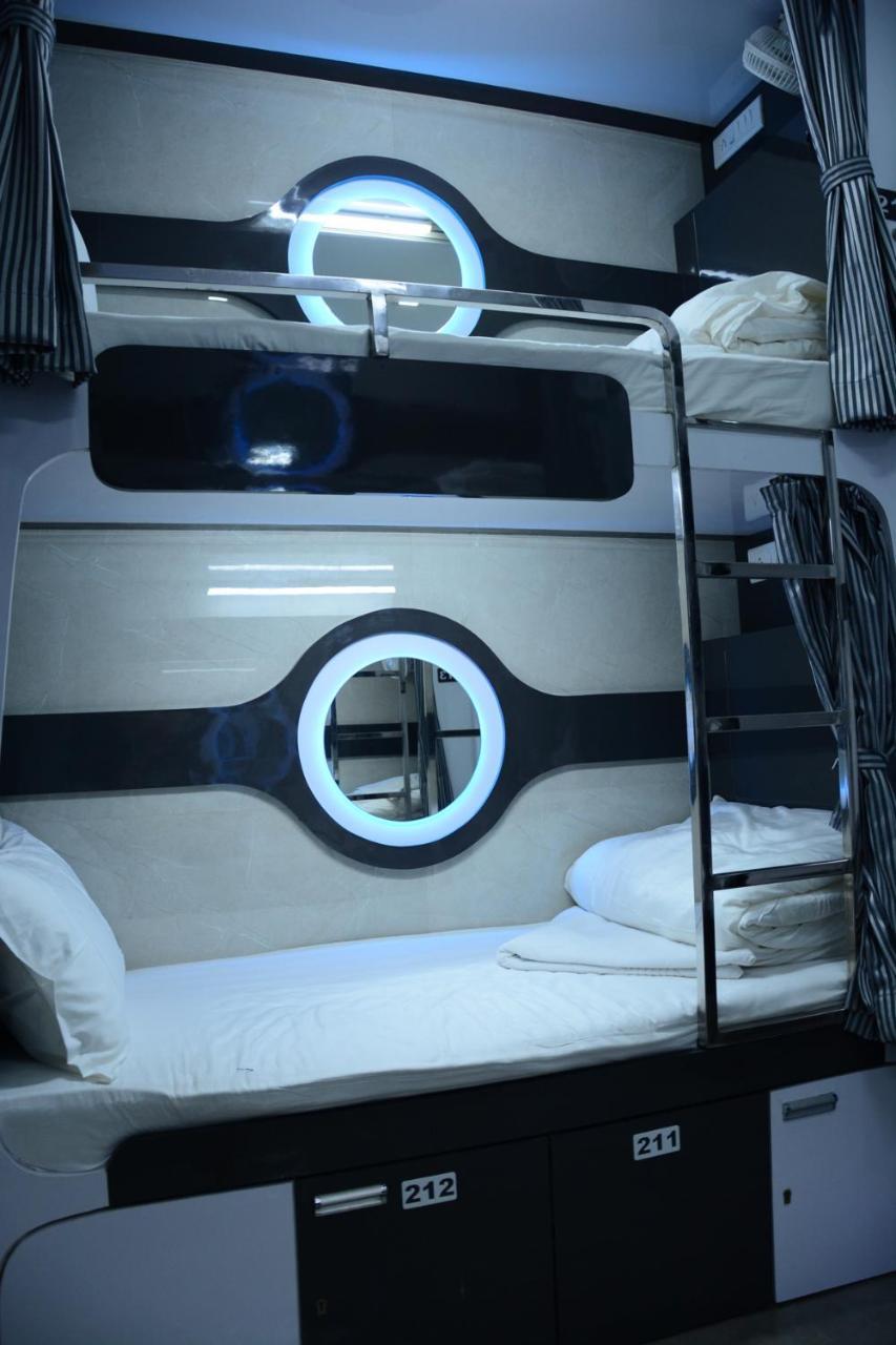 Ocean Dormitory 뭄바이 외부 사진