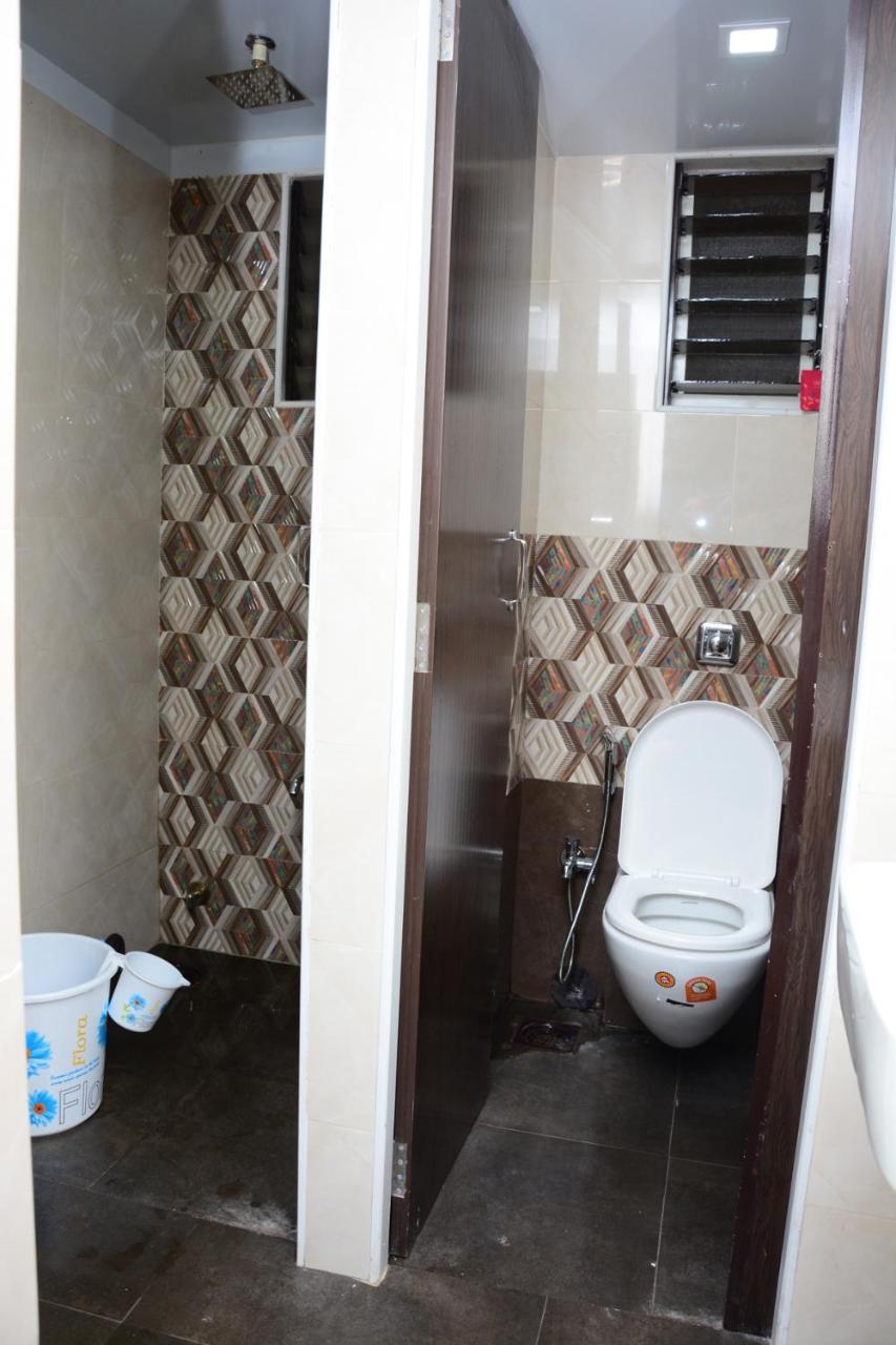 Ocean Dormitory 뭄바이 외부 사진