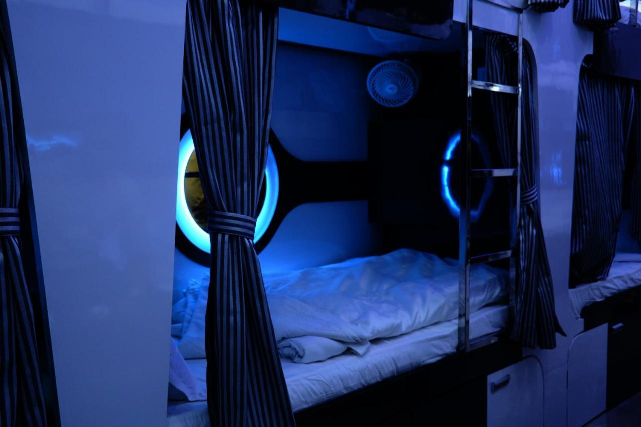 Ocean Dormitory 뭄바이 외부 사진