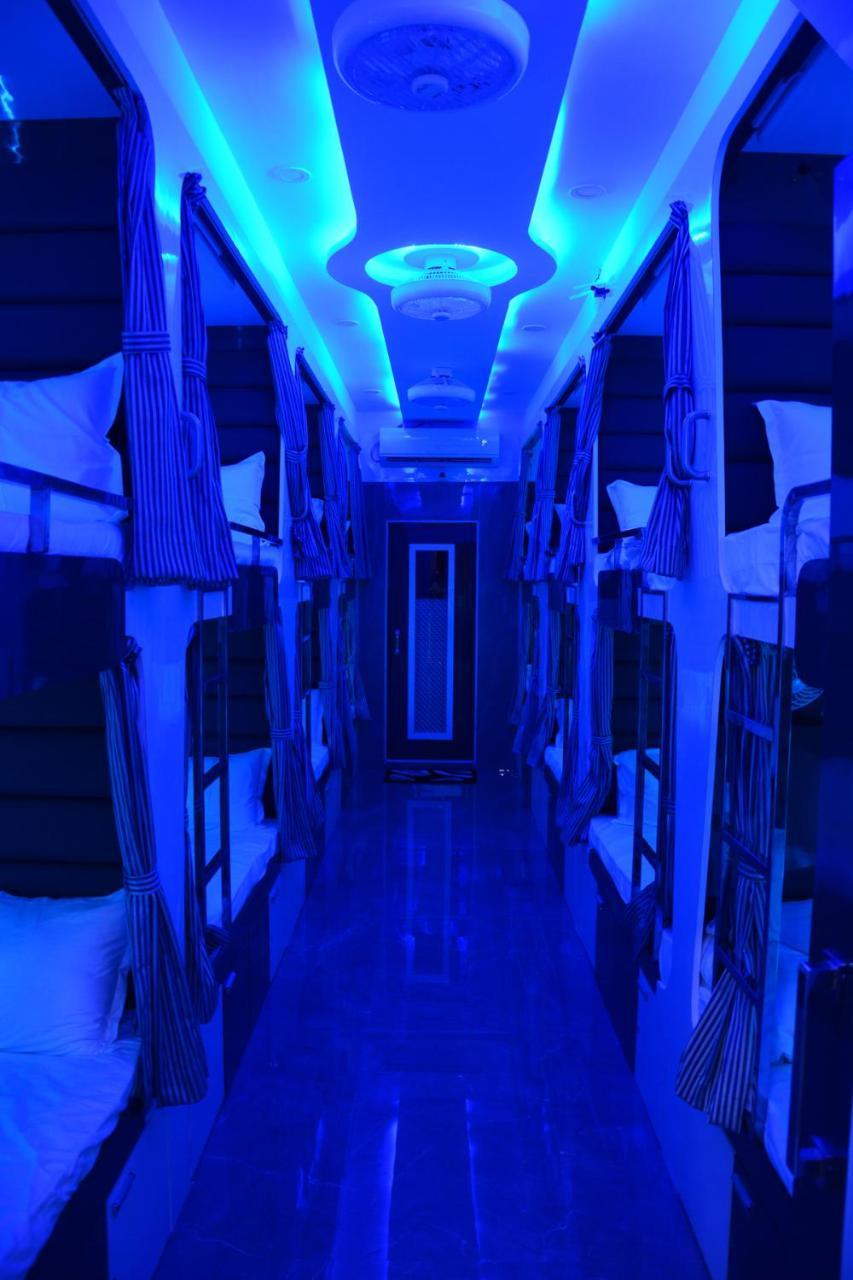 Ocean Dormitory 뭄바이 외부 사진