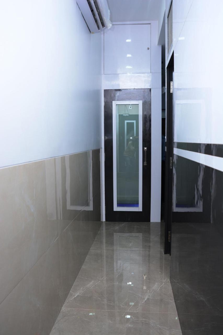 Ocean Dormitory 뭄바이 외부 사진