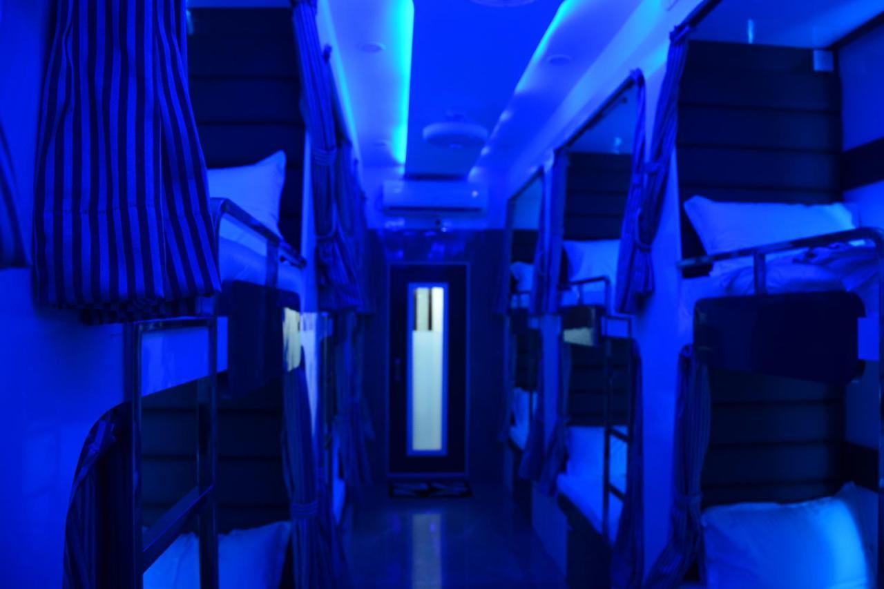 Ocean Dormitory 뭄바이 외부 사진