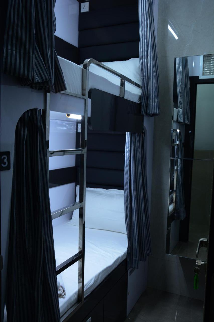 Ocean Dormitory 뭄바이 외부 사진