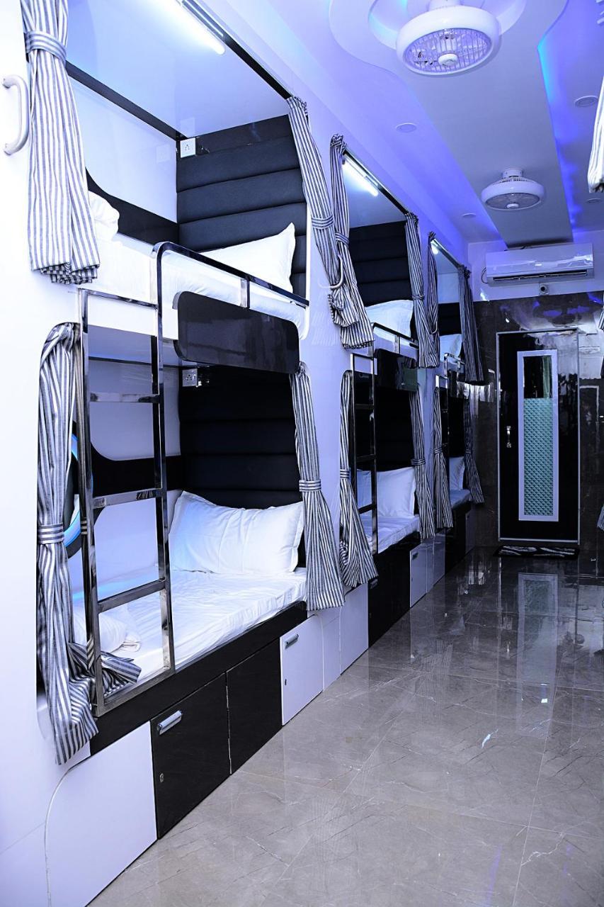 Ocean Dormitory 뭄바이 외부 사진