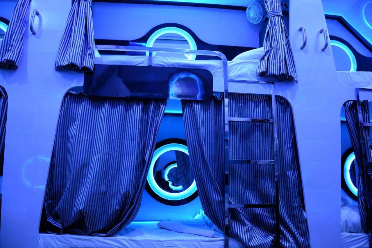 Ocean Dormitory 뭄바이 외부 사진