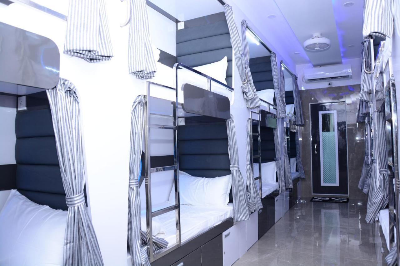 Ocean Dormitory 뭄바이 외부 사진
