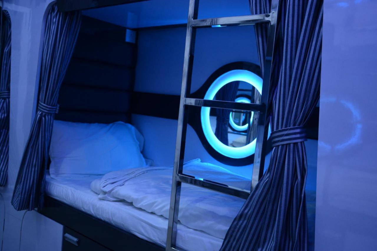 Ocean Dormitory 뭄바이 외부 사진