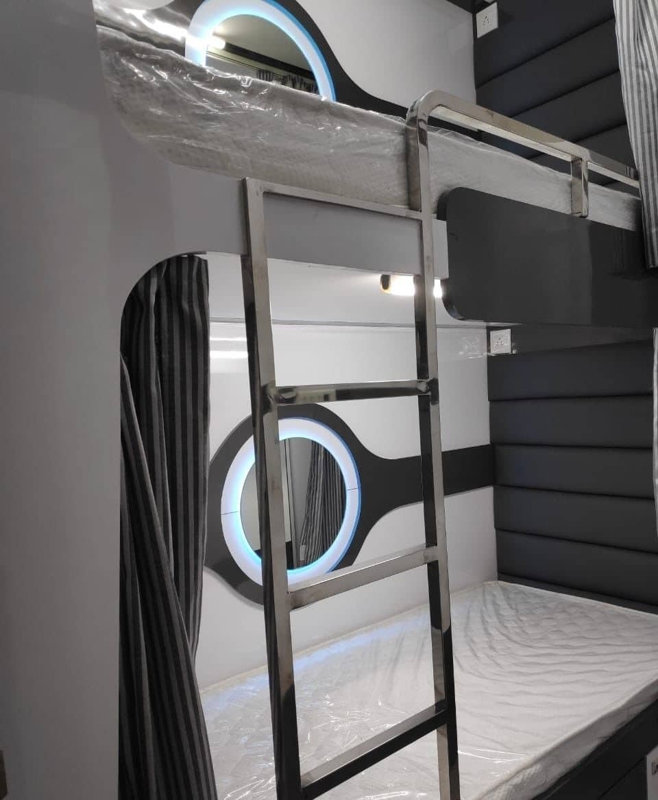 Ocean Dormitory 뭄바이 외부 사진